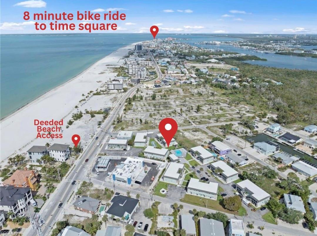 Photo of 3045 ESTERO BOULEVARD #7D FORT MYERS BEACH FL 33931