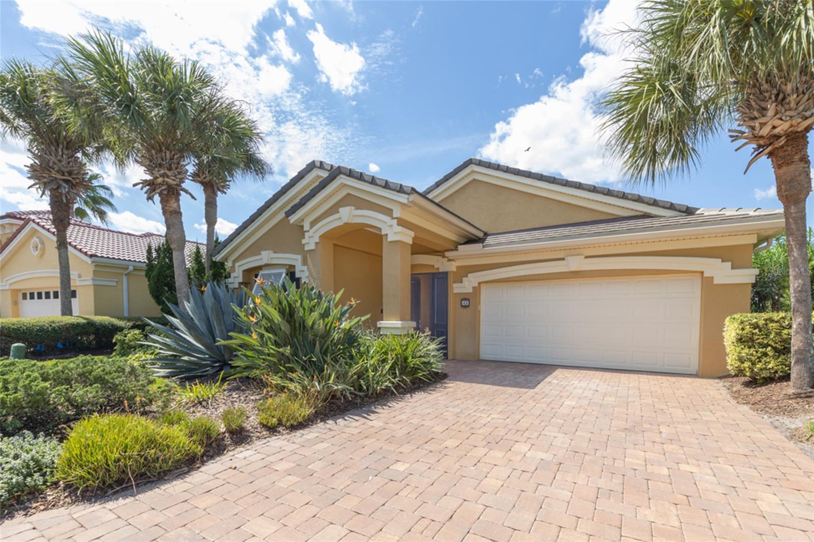 Photo of 45 KINGFISHER LANE PALM COAST FL 32137