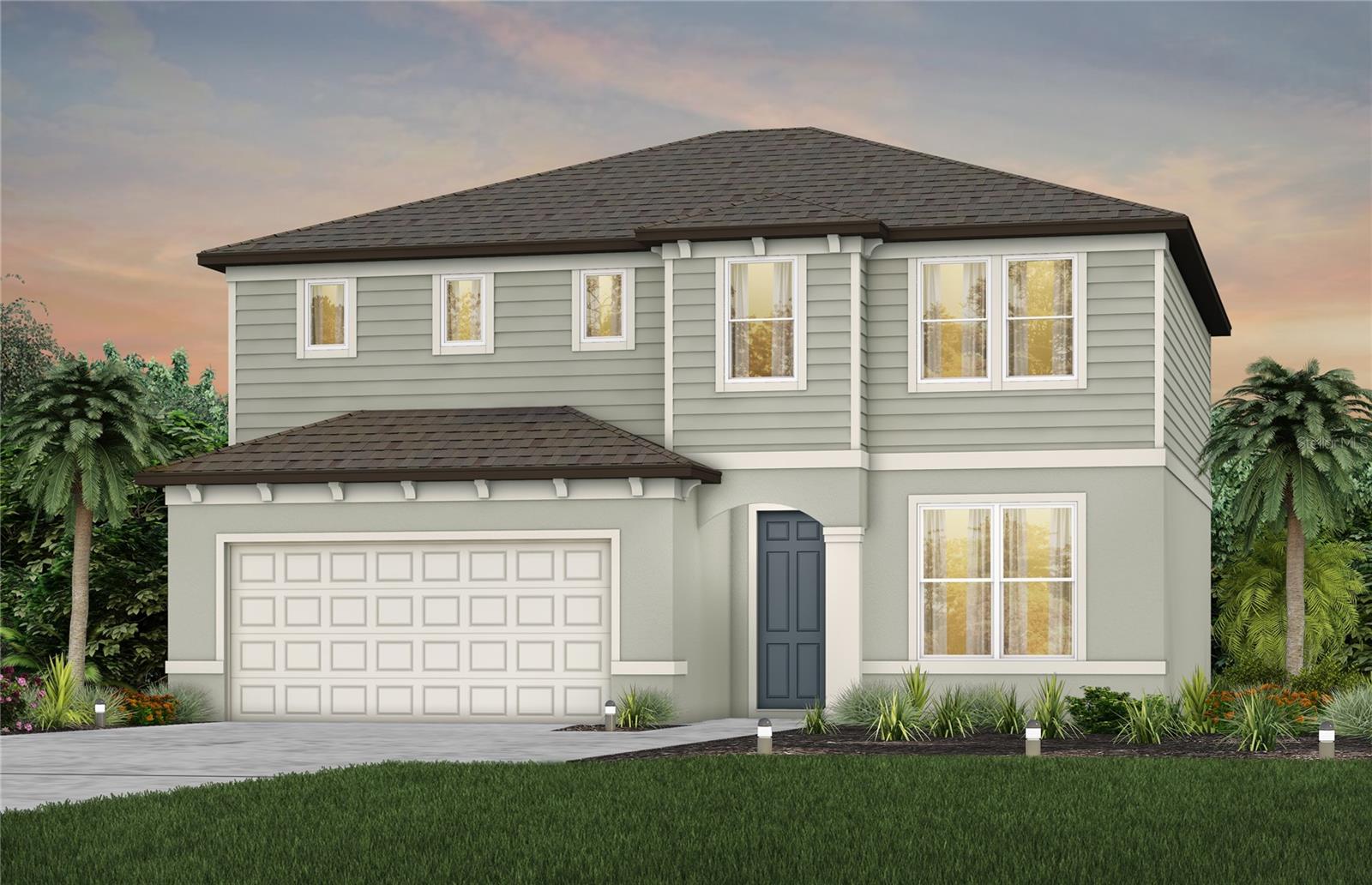 Photo of 11133 SYCAMORE GLEN LOOP THONOTOSASSA FL 33592