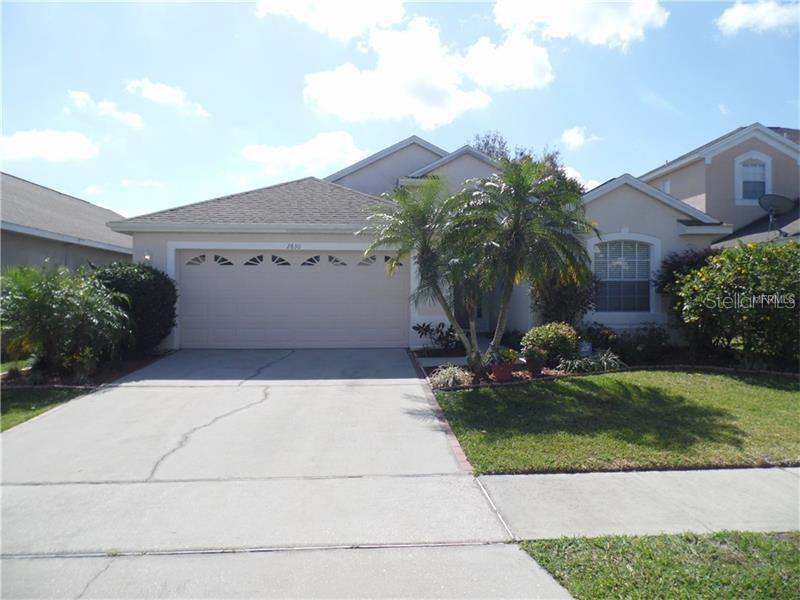 Photo of 2830 CRANE TRACE CIRCLE ORLANDO FL 32837