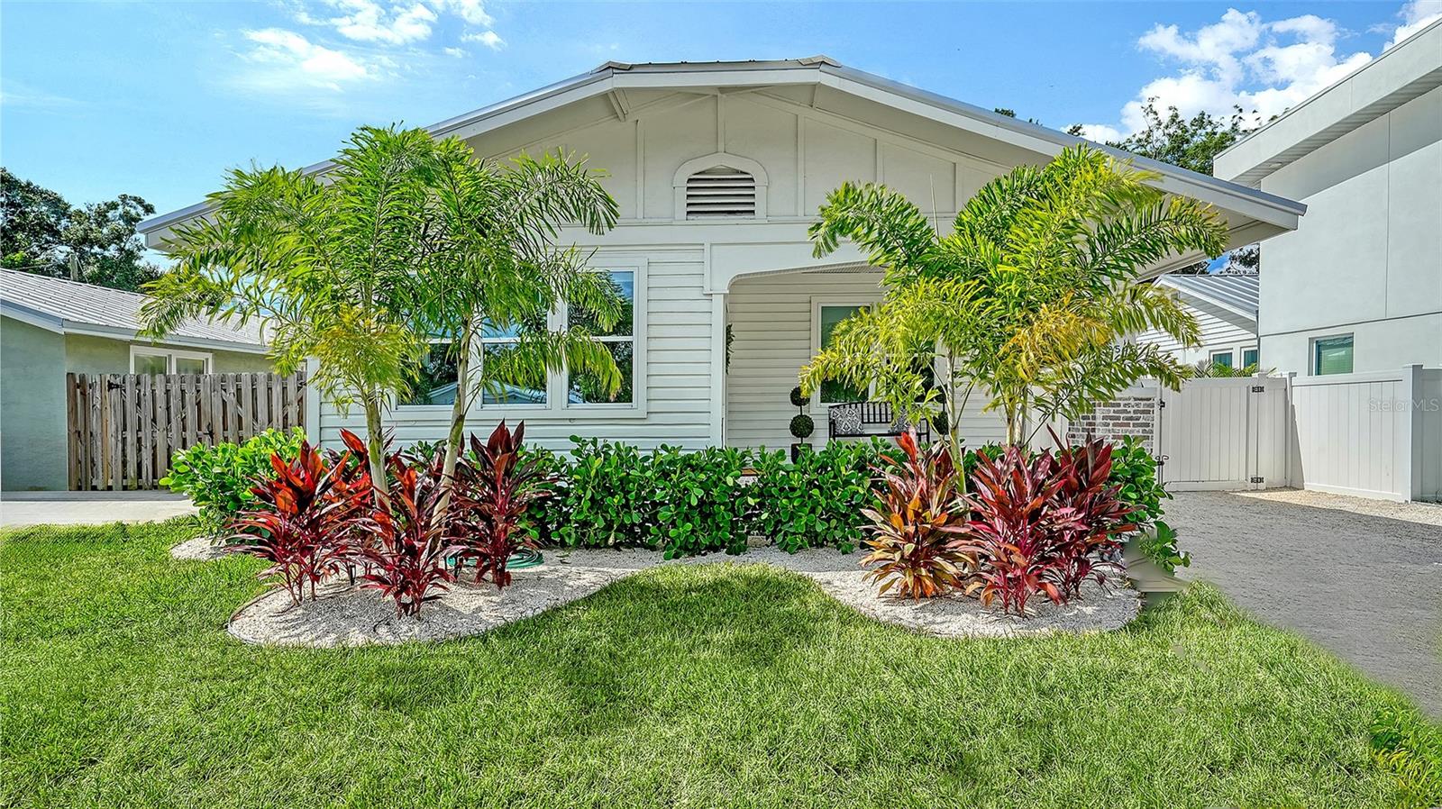 Photo of 2546 LOMA LINDA STREET SARASOTA FL 34239
