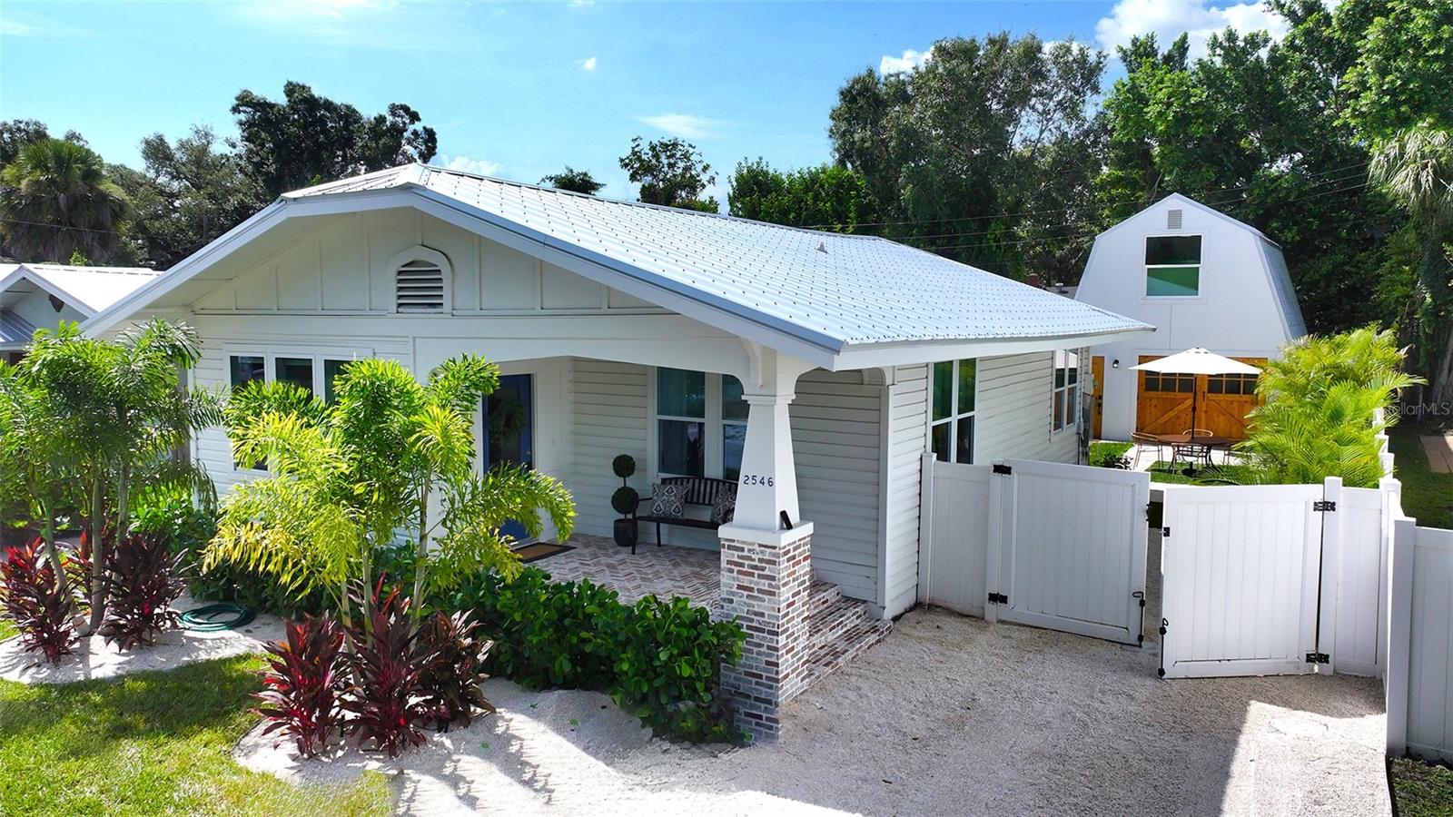 Photo of 2546 LOMA LINDA STREET SARASOTA FL 34239