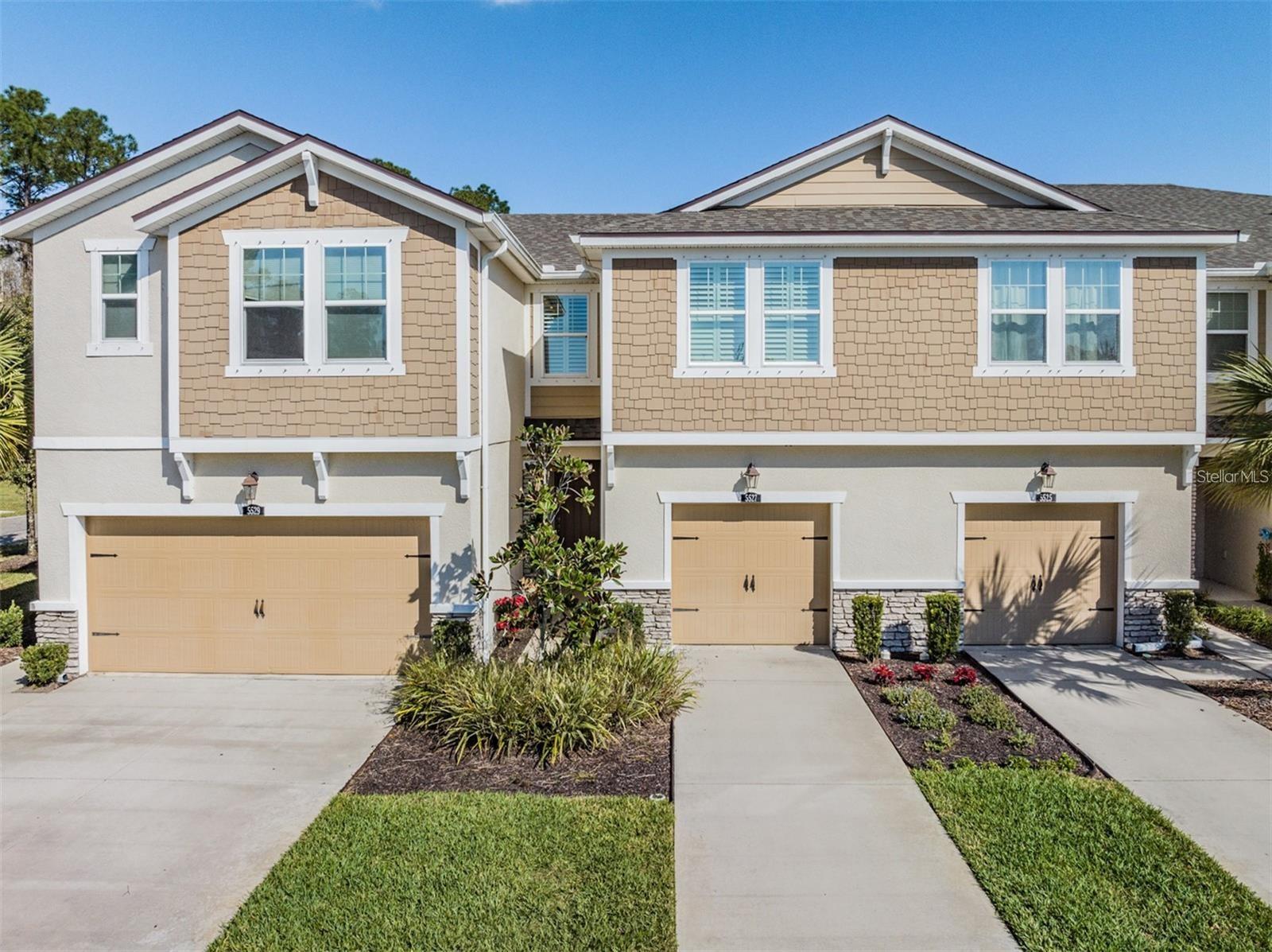 Photo of 5527 CUMBERLAND STAR COURT LUTZ FL 33558
