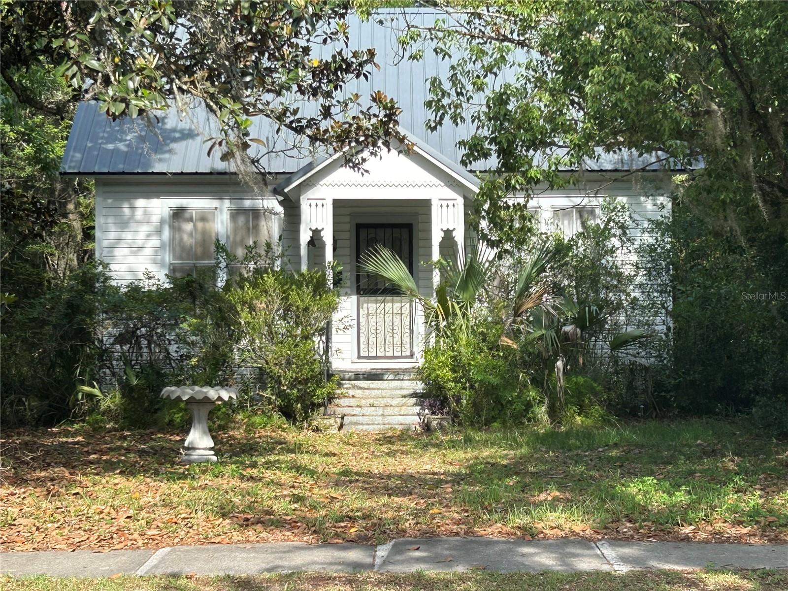 Photo of 1022 NW 4TH STREET GAINESVILLE FL 32601