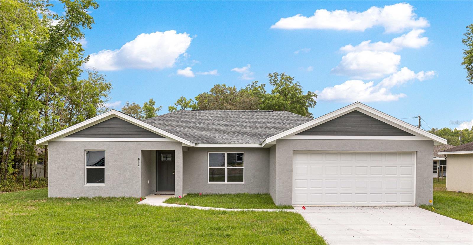 Photo of 13 FISHER RUN TERRACE OCKLAWAHA FL 32179