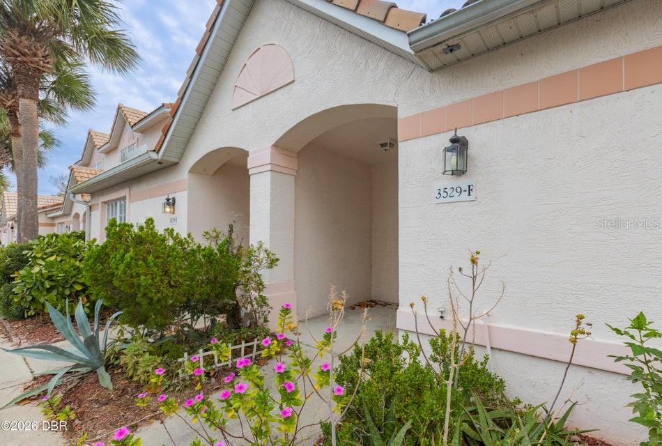 Photo of 3529 FOREST BRANCH DRIVE #F PORT ORANGE FL 32129