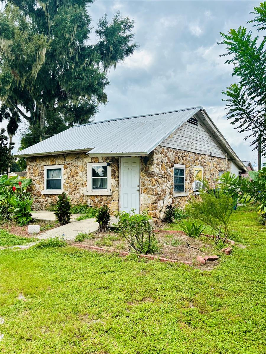 Photo of 525 W SUMMERLIN STREET BARTOW FL 33830