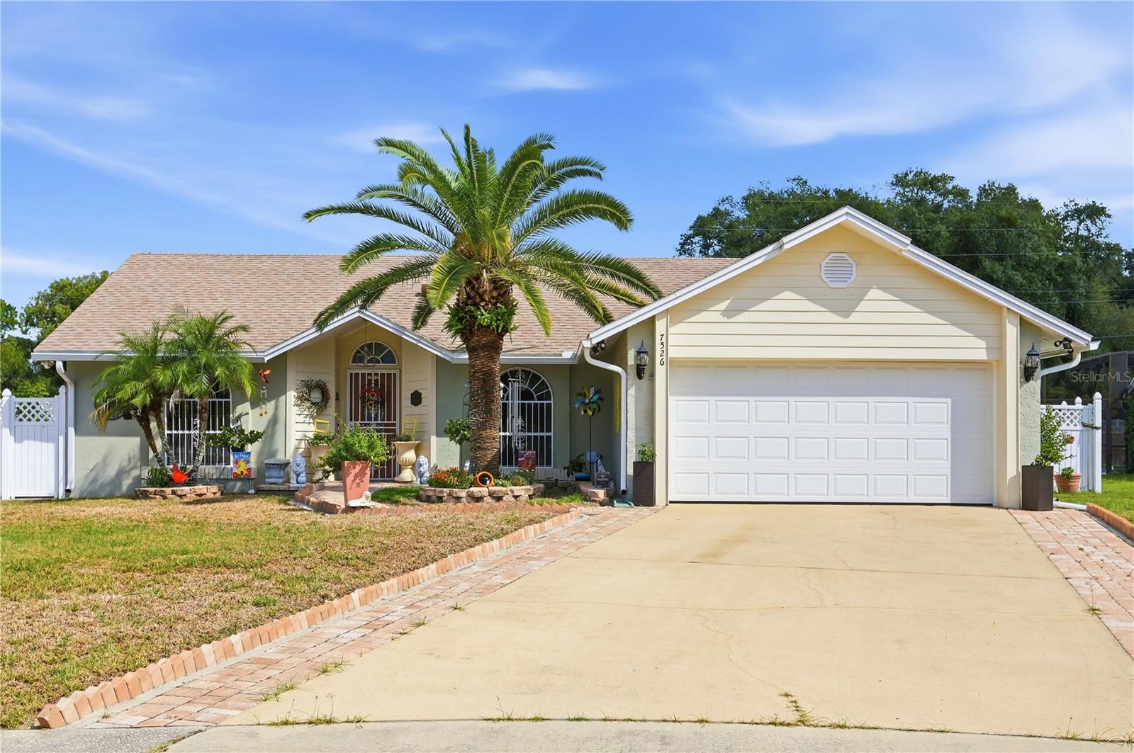 Photo of 7526 COVEDALE DRIVE ORLANDO FL 32818