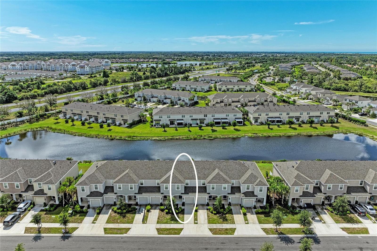 Photo of 5695 ARCHIPELAGO STREET NOKOMIS FL 34275