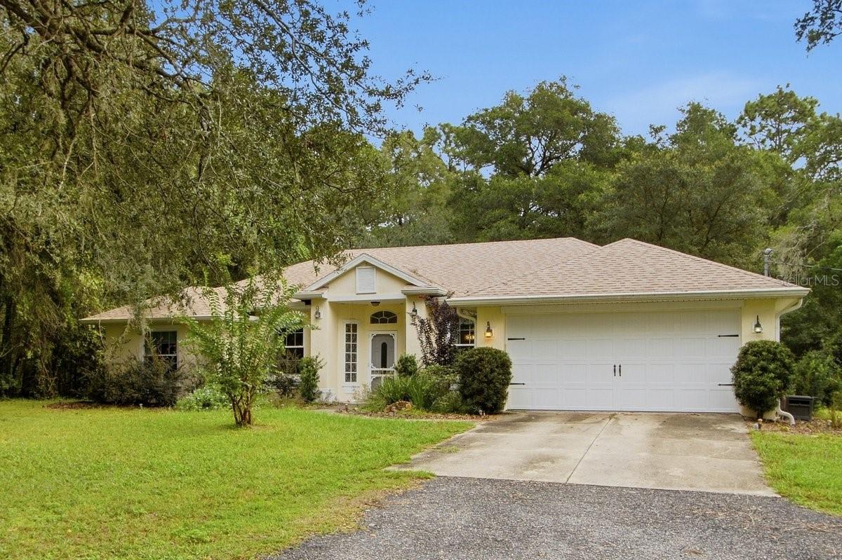 Photo of 1430 HAMILTON AVENUE ORANGE CITY FL 32763
