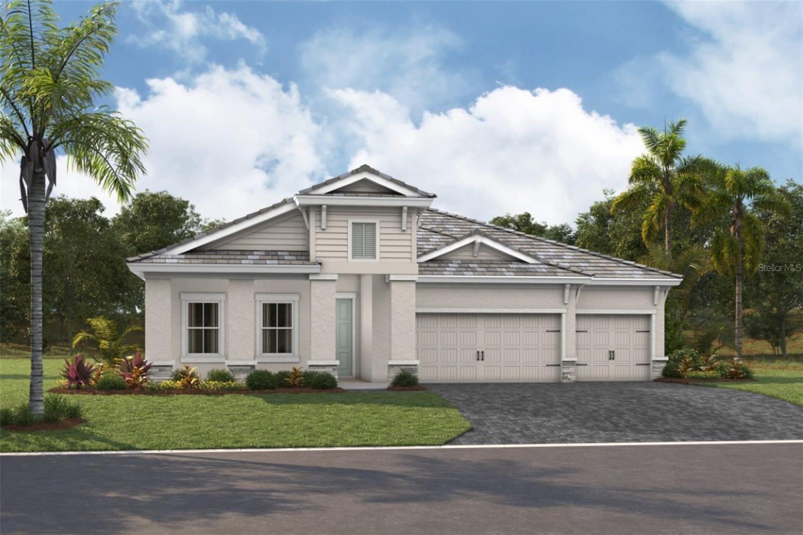 Photo of 3817 COUNTRY VIEW COURT LAKEWOOD RANCH FL 34211