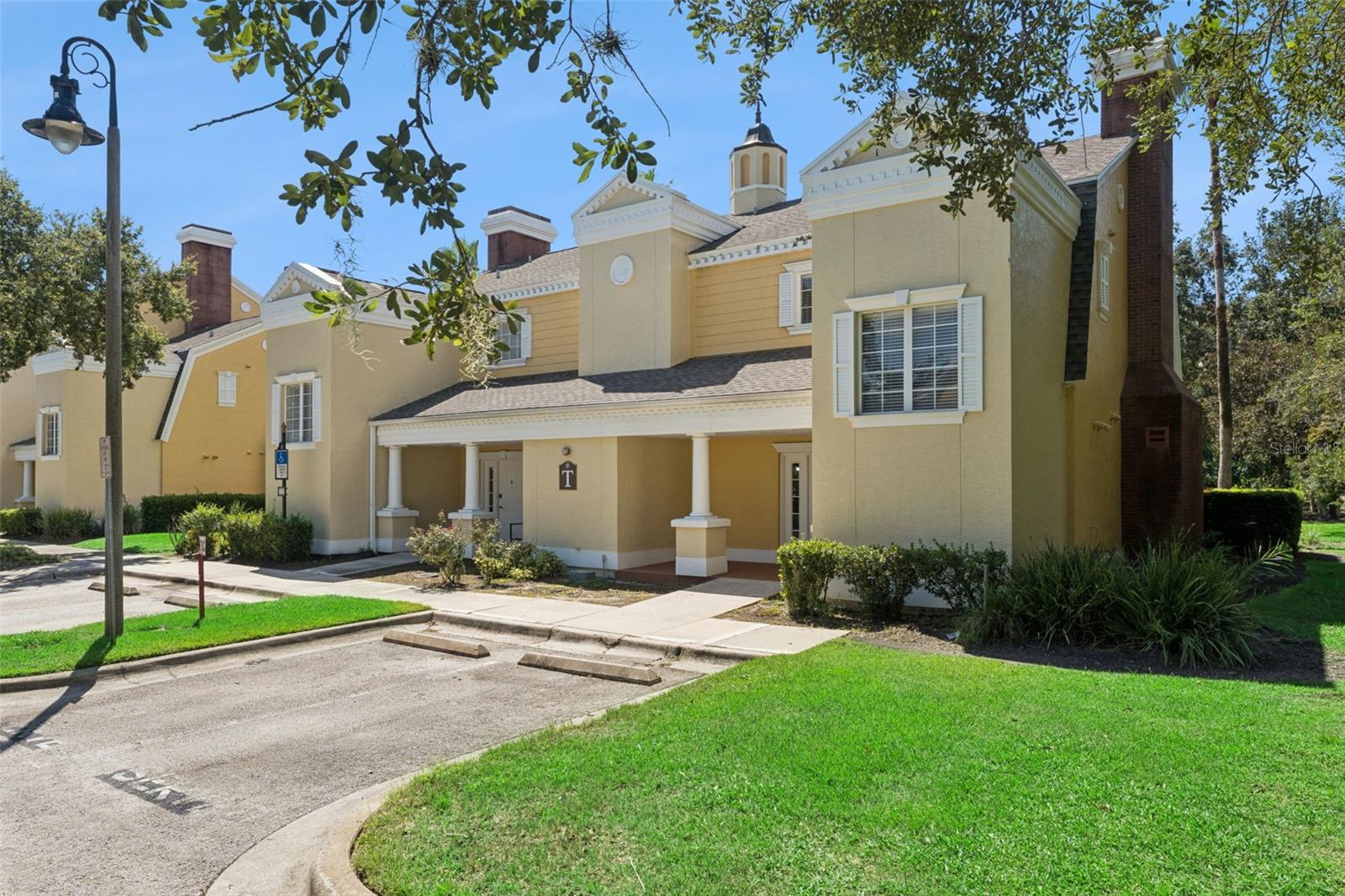 Photo of 7526 SEVEN EAGLES WAY KISSIMMEE FL 34747