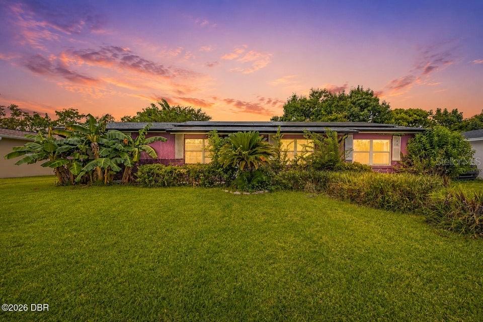 Photo of 294 EDDIE AVENUE HOLLY HILL FL 32117