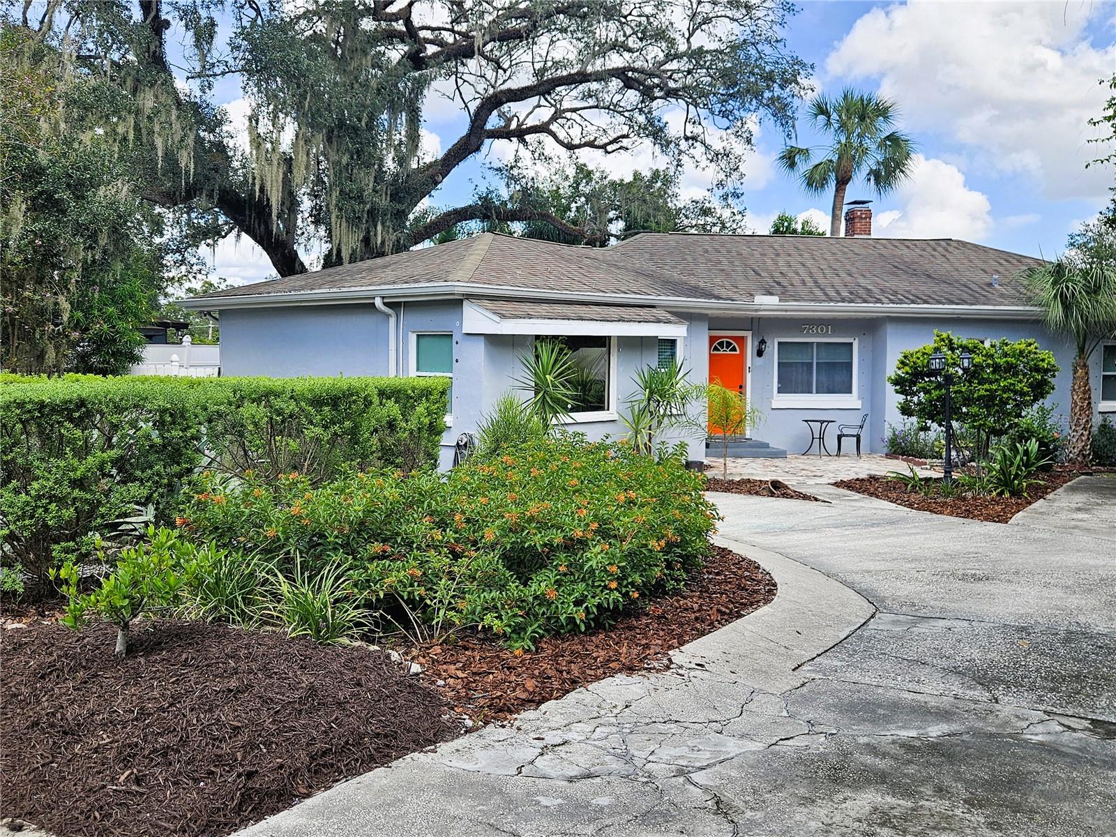 Photo of 7301 N 13TH STREET TAMPA FL 33604