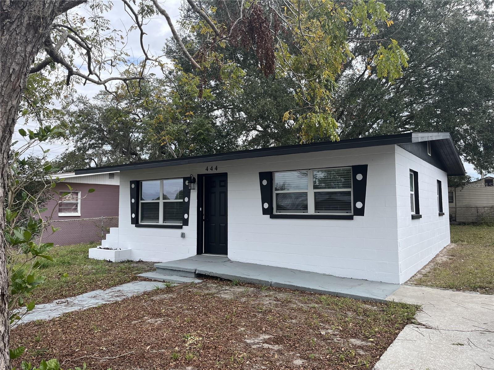 Photo of 444 ALABAMA STREET LAKE WALES FL 33853