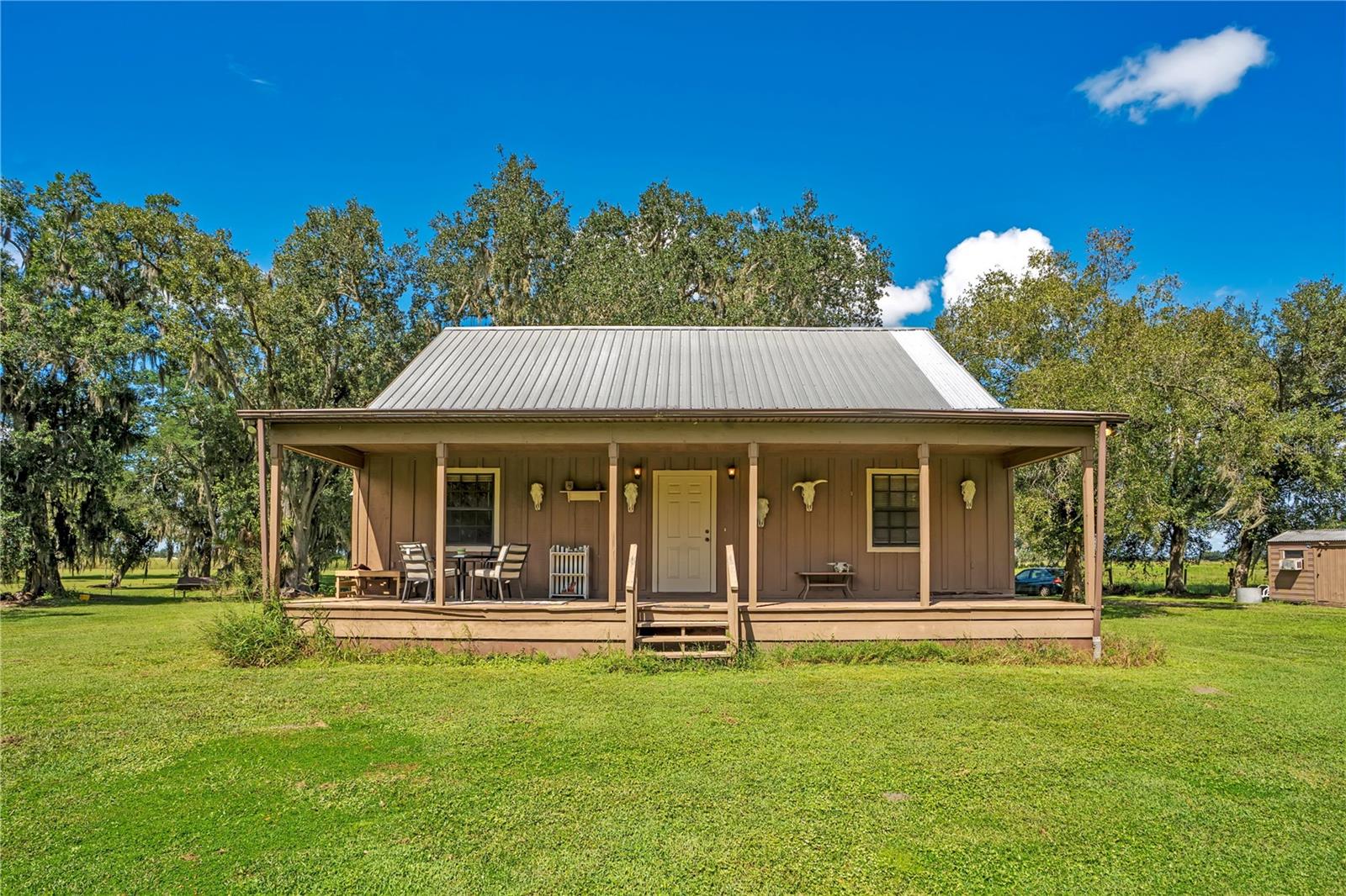 Photo of 454 RESTHAVEN ROAD ZOLFO SPRINGS FL 33890