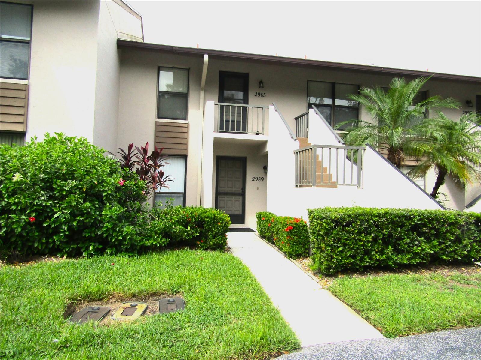 Photo of 2989 TAYWOOD MEADOWS #19 SARASOTA FL 34235