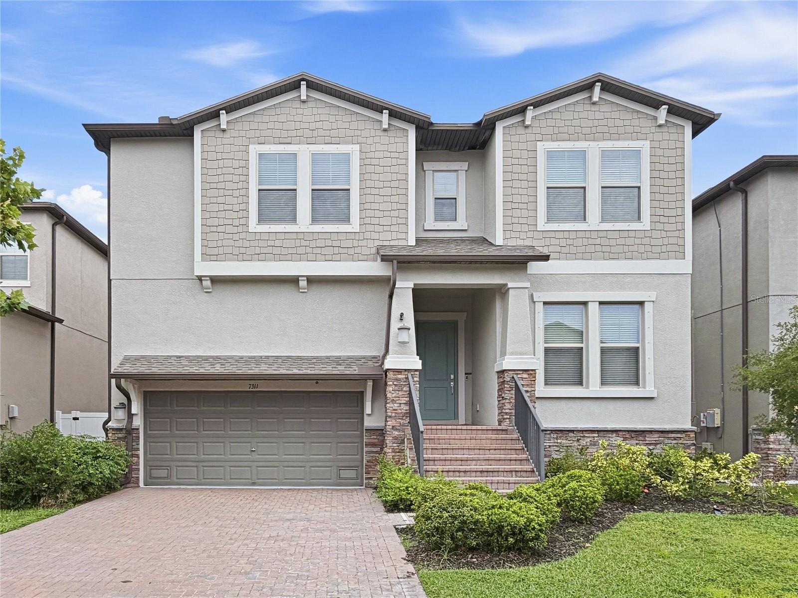 Photo of 7311 SOUTH FAUL STREET TAMPA FL 33616