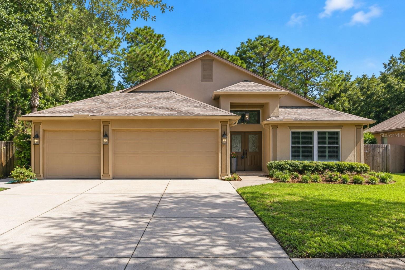 Photo of 19221 ROBIN PERCH LANE TAMPA FL 33647
