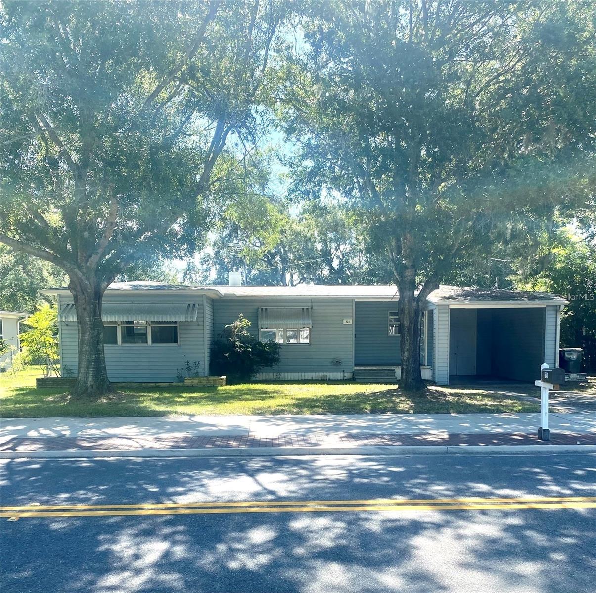 Photo of 721 S CLYDE AVENUE KISSIMMEE FL 34741