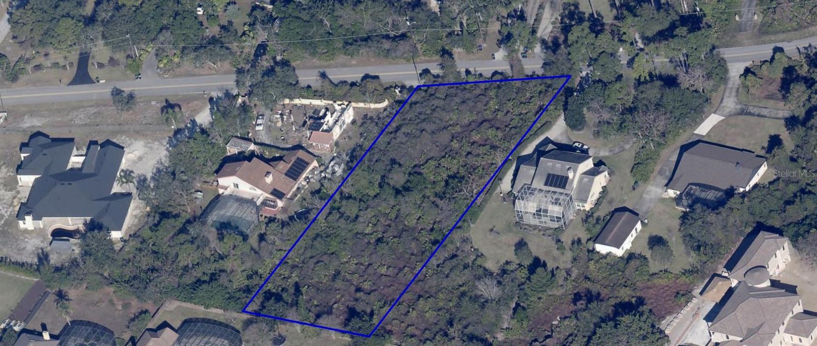 Photo of 9002 CHARLES E LIMPUS ROAD ORLANDO FL 32836