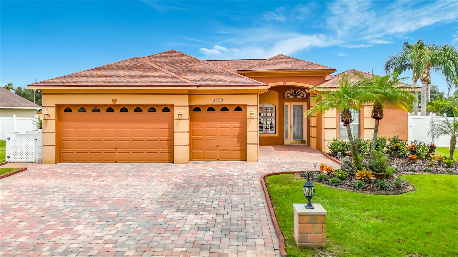 Photo of 3350 PENDLETON WAY LAND O LAKES FL 34639