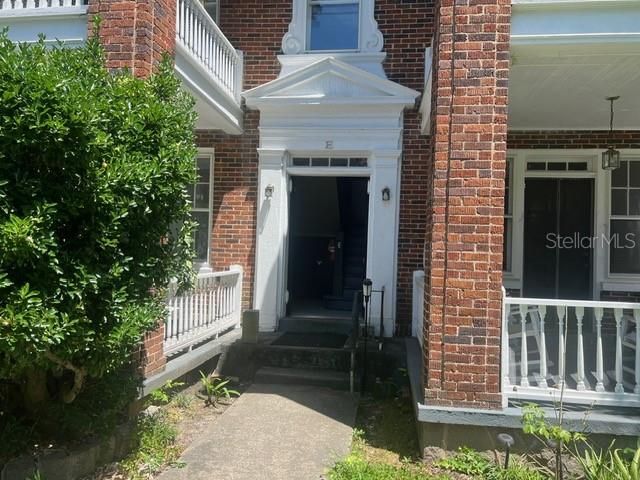 Photo of 1975 VINEVILLE AVE #E1 MACON GA 31201