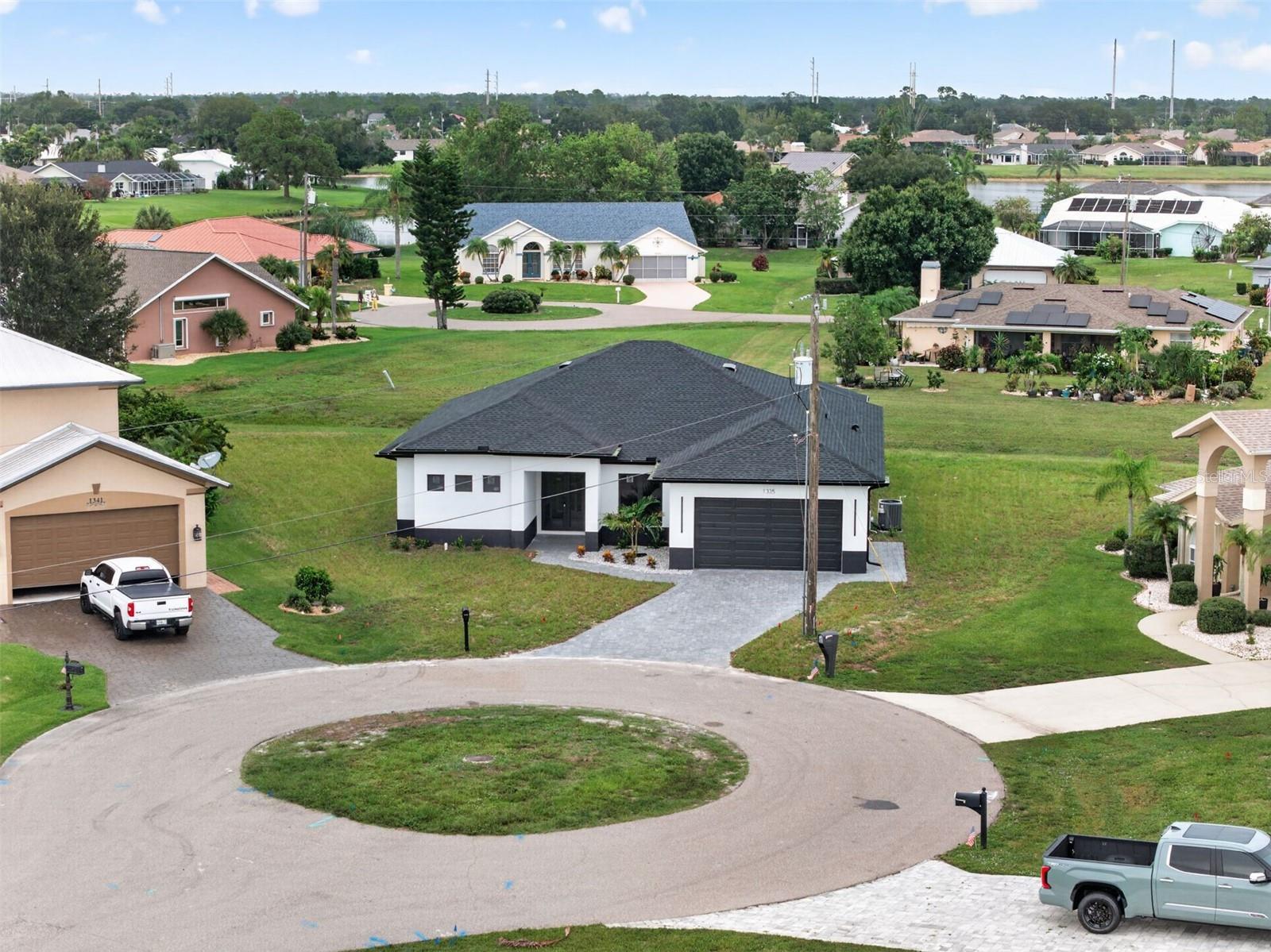 Photo of 1335 RAZORBILL LANE PUNTA GORDA FL 33983