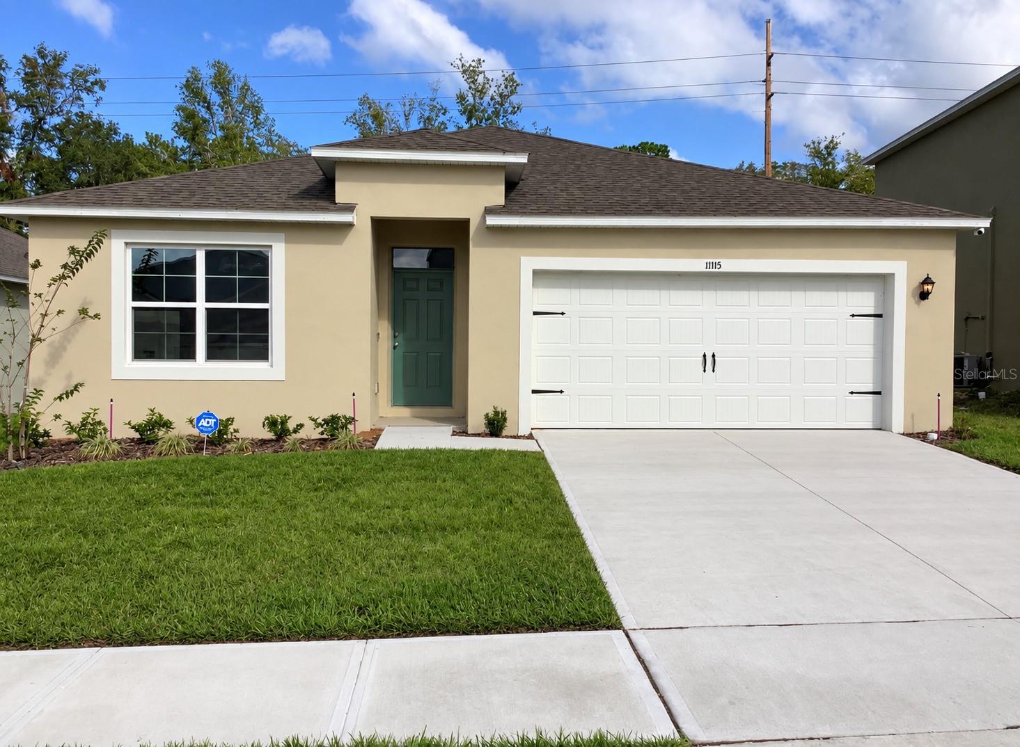 Photo of 11115 AMBER RIDGE DRIVE ZELLWOOD FL 32798