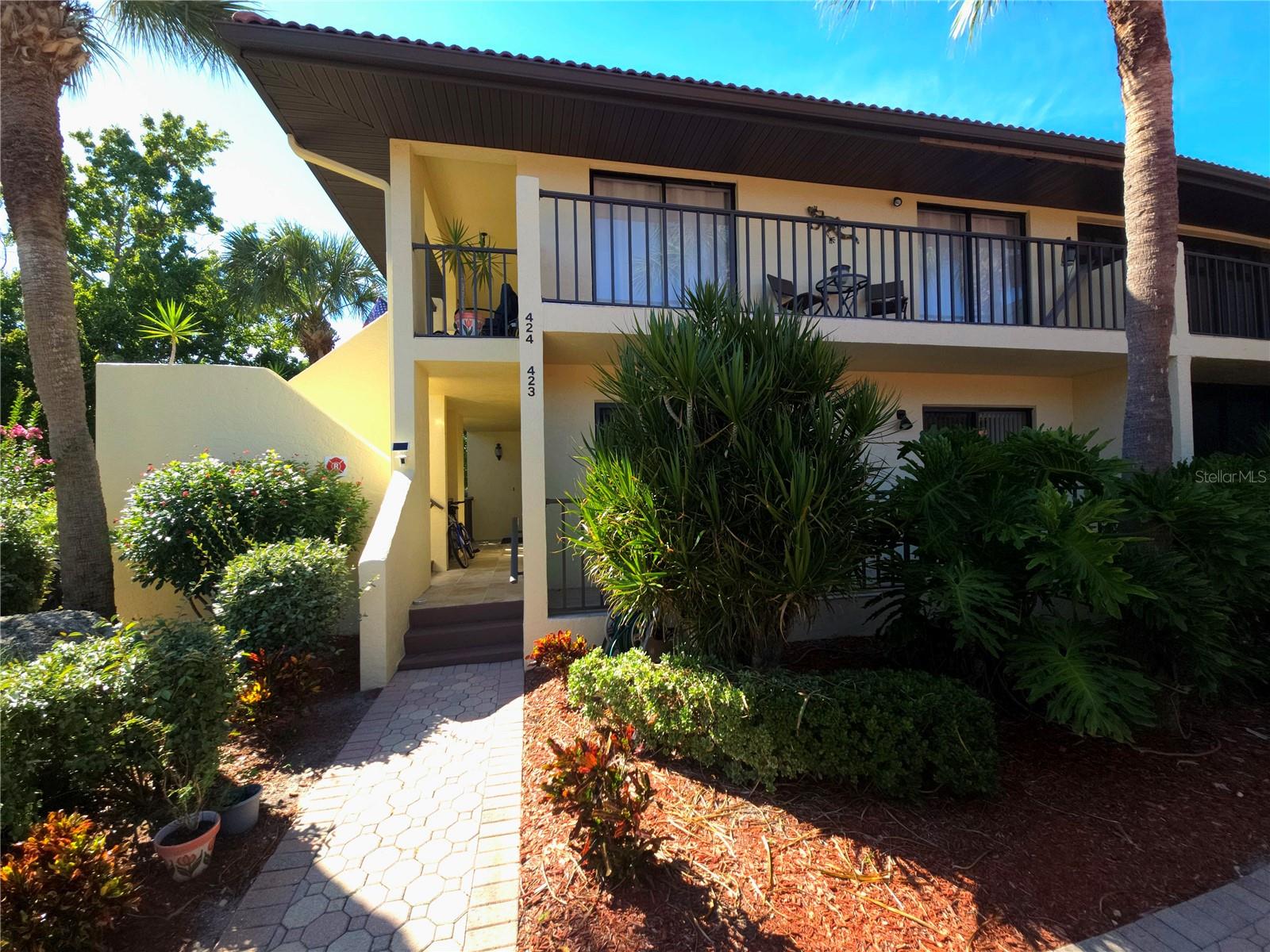 Photo of 6459 EGRET LN #423 BRADENTON FL 34210