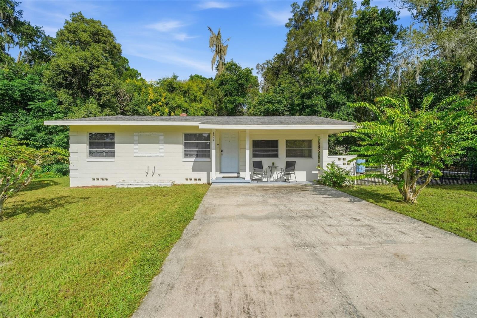 Photo of 701 SPRINGBANK AVENUE ORANGE CITY FL 32763