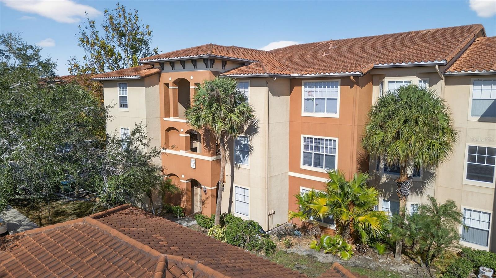 Photo of 5572 METROWEST BOULEVARD #304 ORLANDO FL 32811