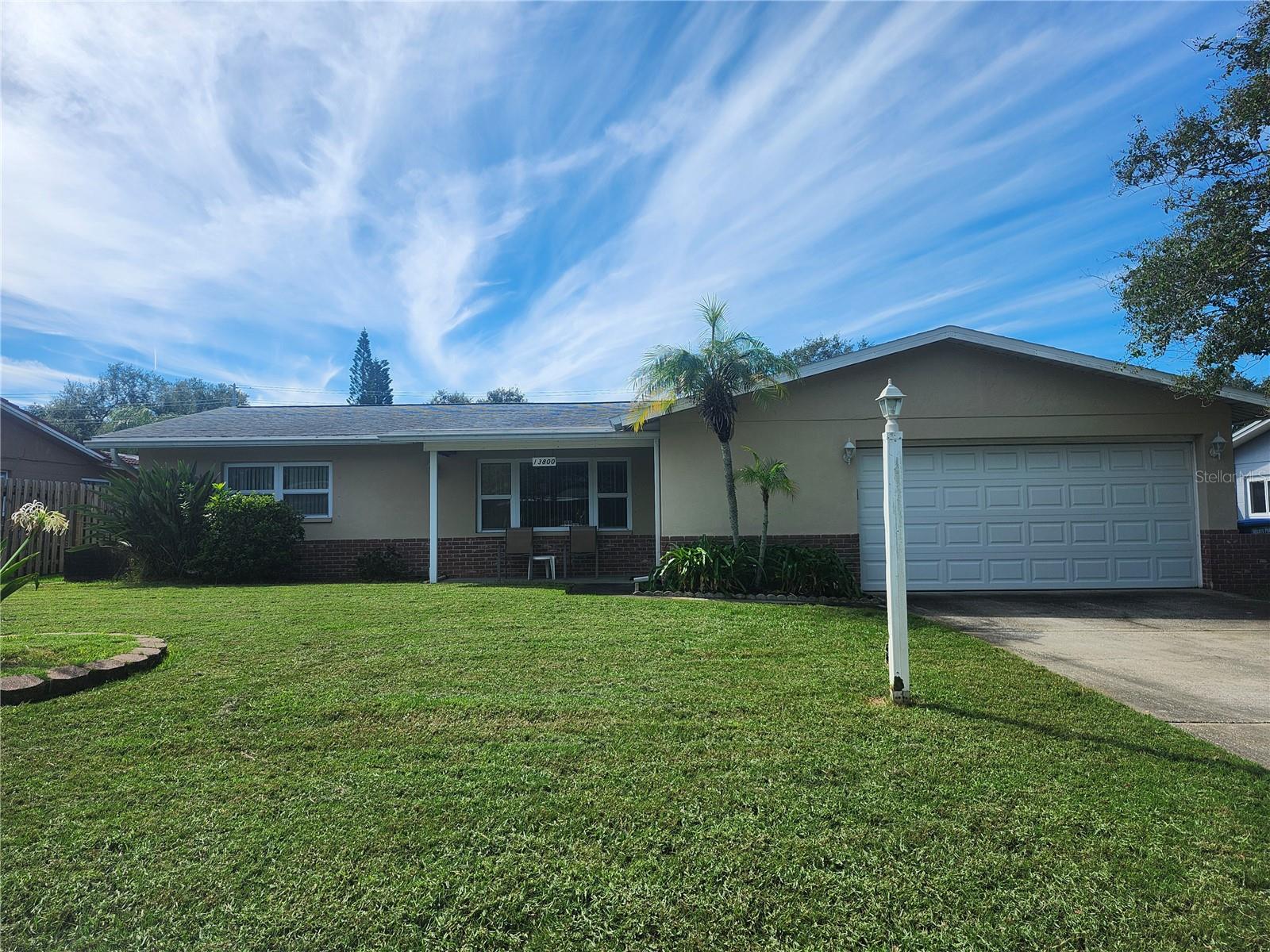 Photo of 13800 87TH AVENUE SEMINOLE FL 33776
