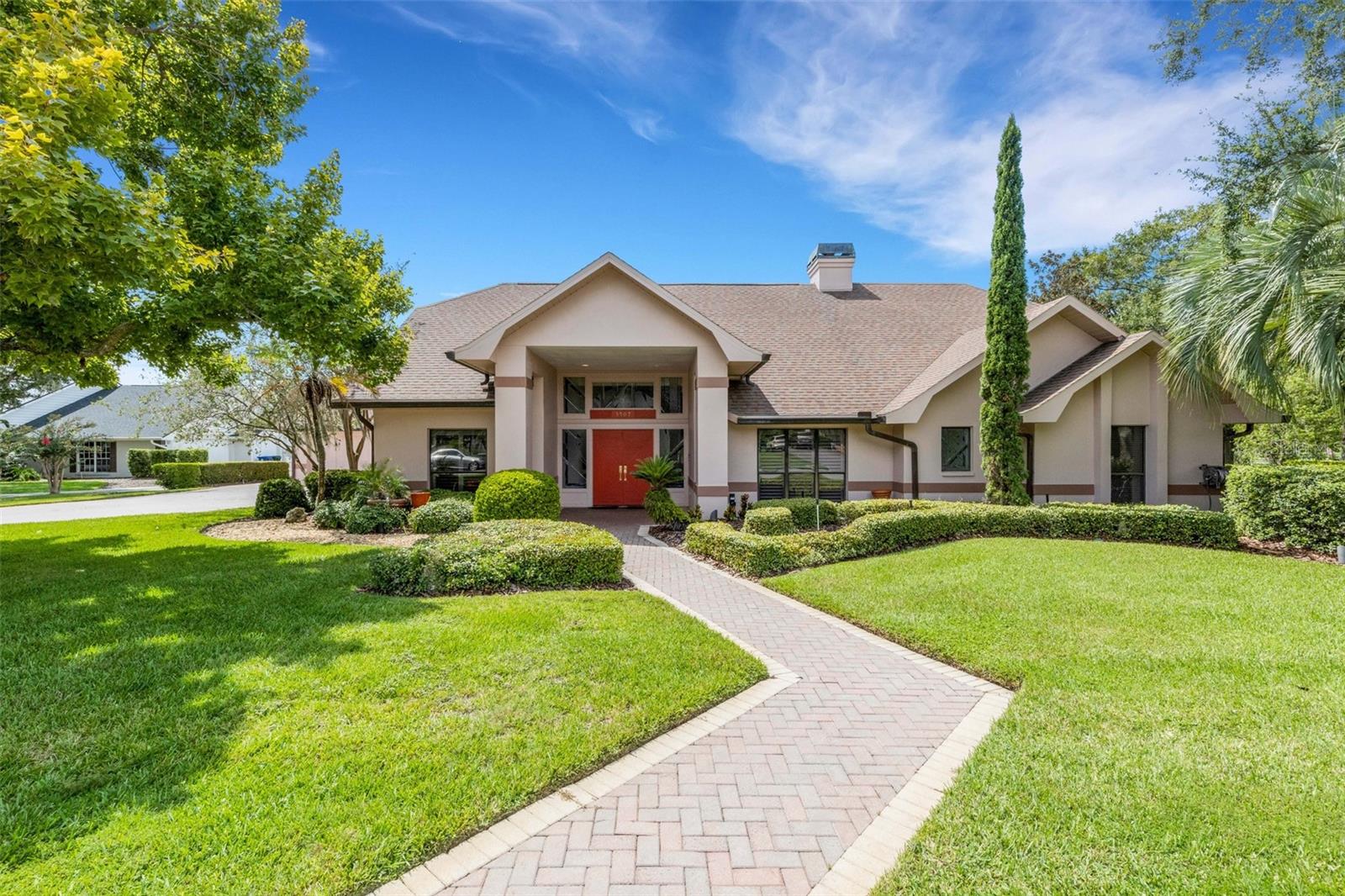 Photo of 3507 BARLEY LANE LAKELAND FL 33803