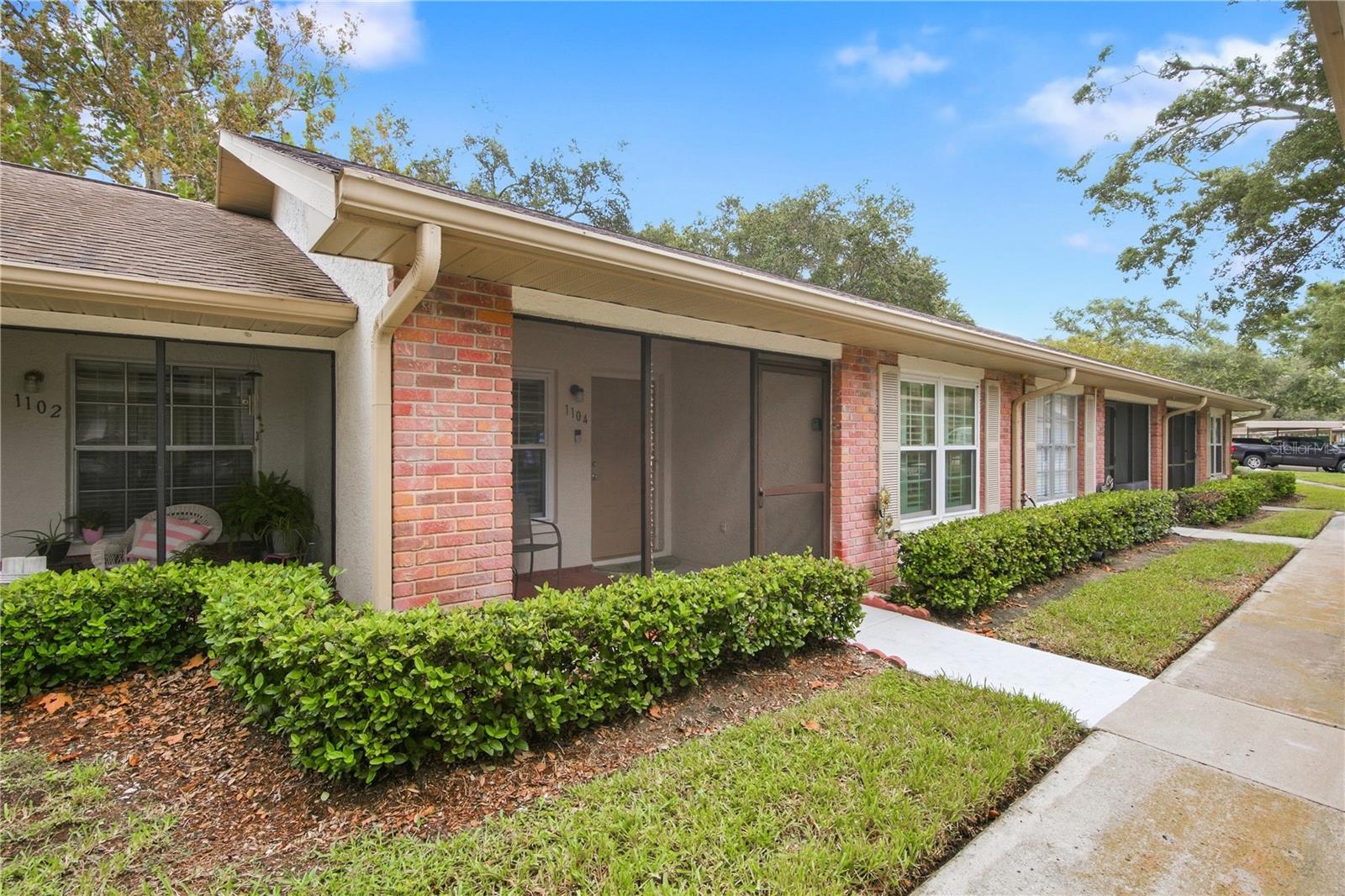 Photo of 1104 TARRIDON COURT DUNEDIN FL 34698