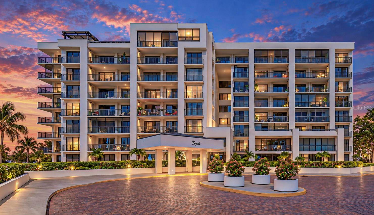 Photo of 8 BELLEVIEW BOULEVARD #108 BELLEAIR FL 33756