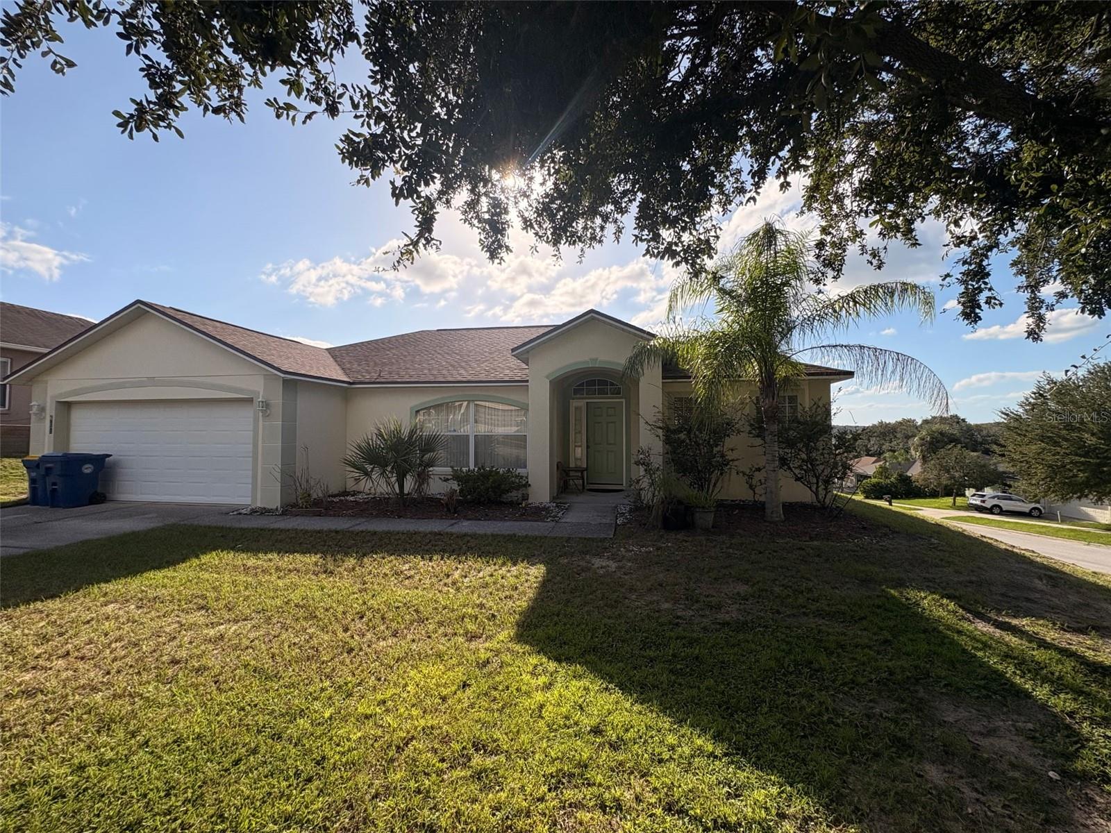 Photo of 608 GENTLE BREEZE DRIVE MINNEOLA FL 34715