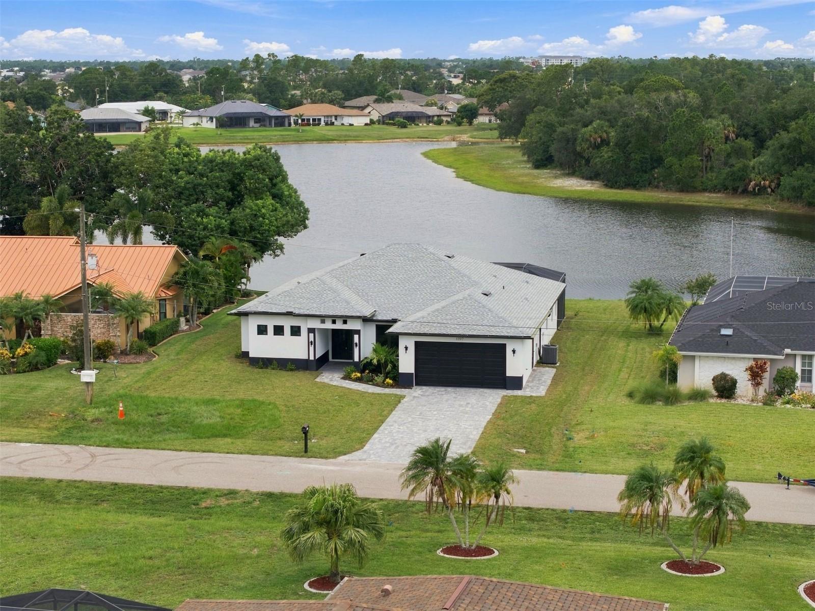 Photo of 1397 RAZORBILL LANE PUNTA GORDA FL 33983
