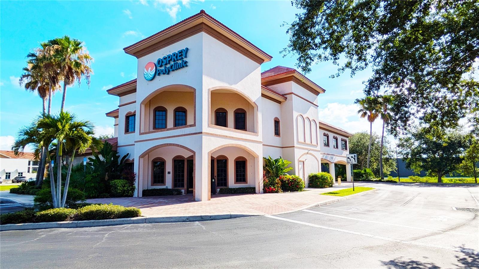 Photo of 1307 S TAMIAMI TRAIL OSPREY FL 34229