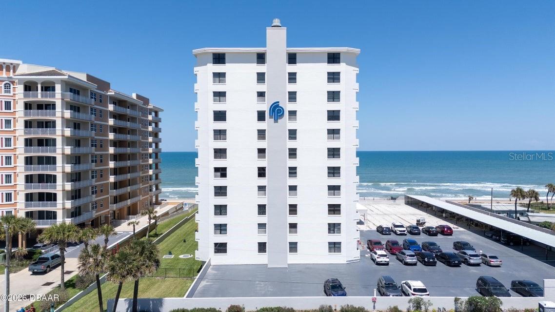 Photo of 1415 OCEAN SHORE BOULEVARD #H050 ORMOND BEACH FL 32176