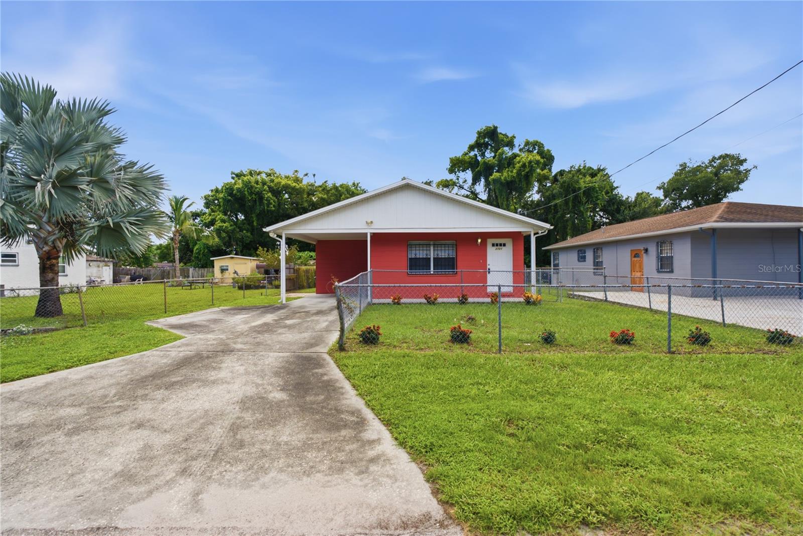 Photo of 3721 E NORTH BAY STREET TAMPA FL 33610