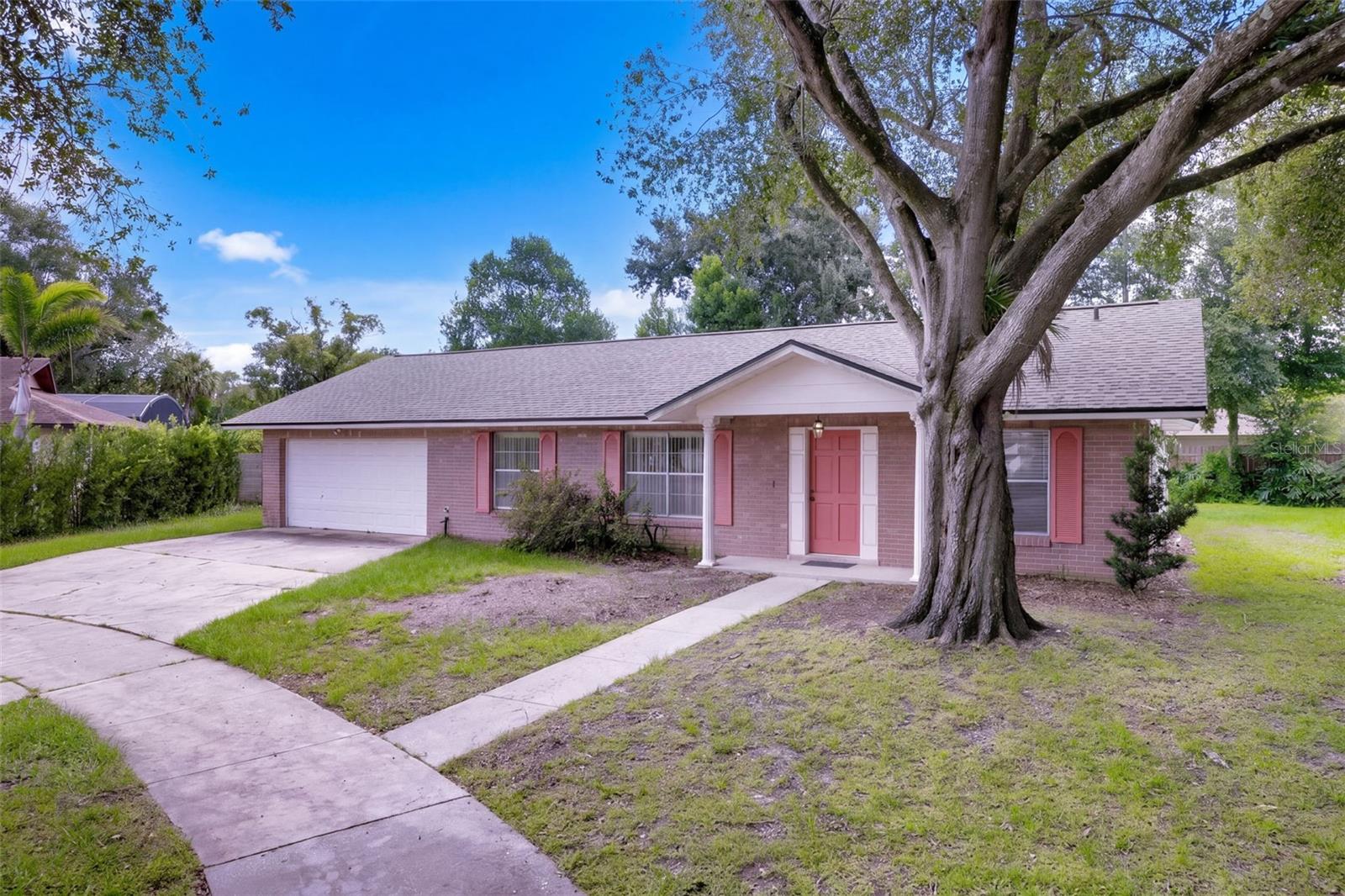 Photo of 5164 JENNIFER PLACE ORLANDO FL 32807