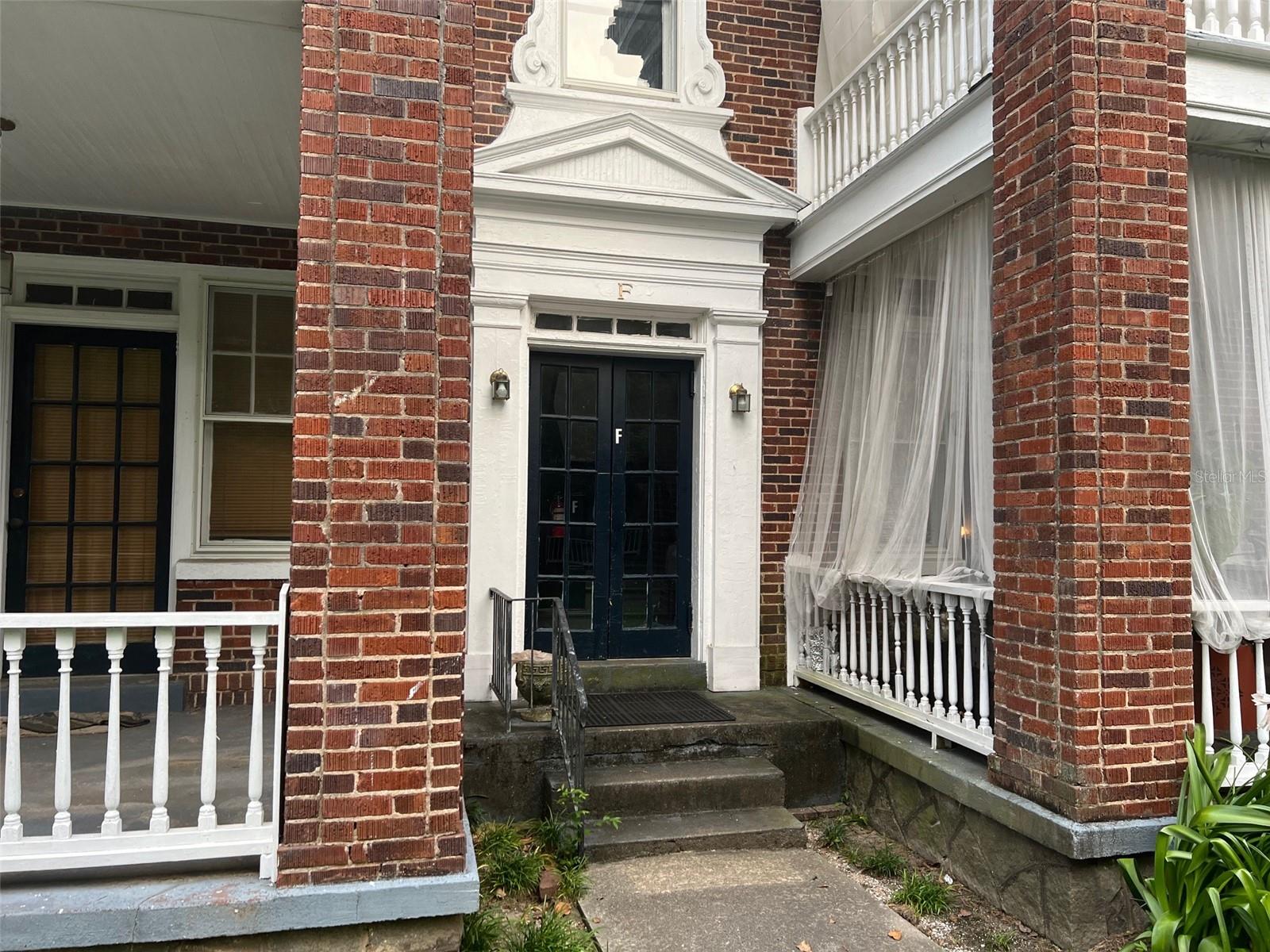 Photo of 1975 VINEVILLE AVE #F4 MACON GA 31201