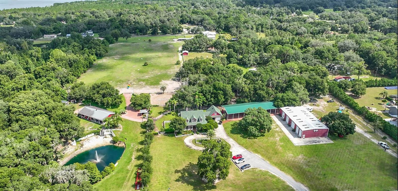 Photo of 280 CAMPBELL RANCH RUN GENEVA FL 32732