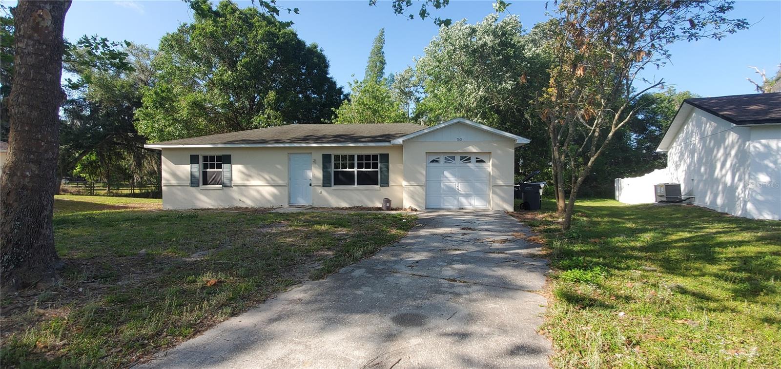 Photo of 750 FOX LAKE DRIVE LAKELAND FL 33809