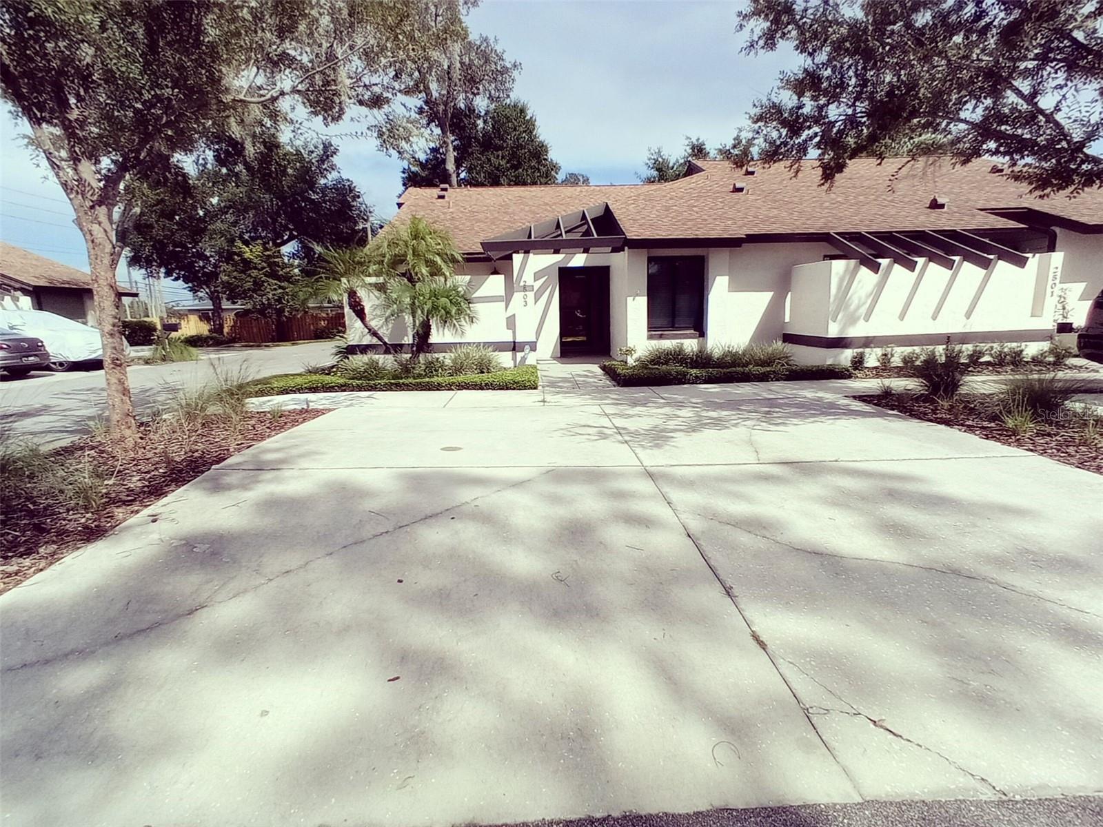 Photo of 2503 TAHOE CIRCLE #2503 WINTER PARK FL 32792