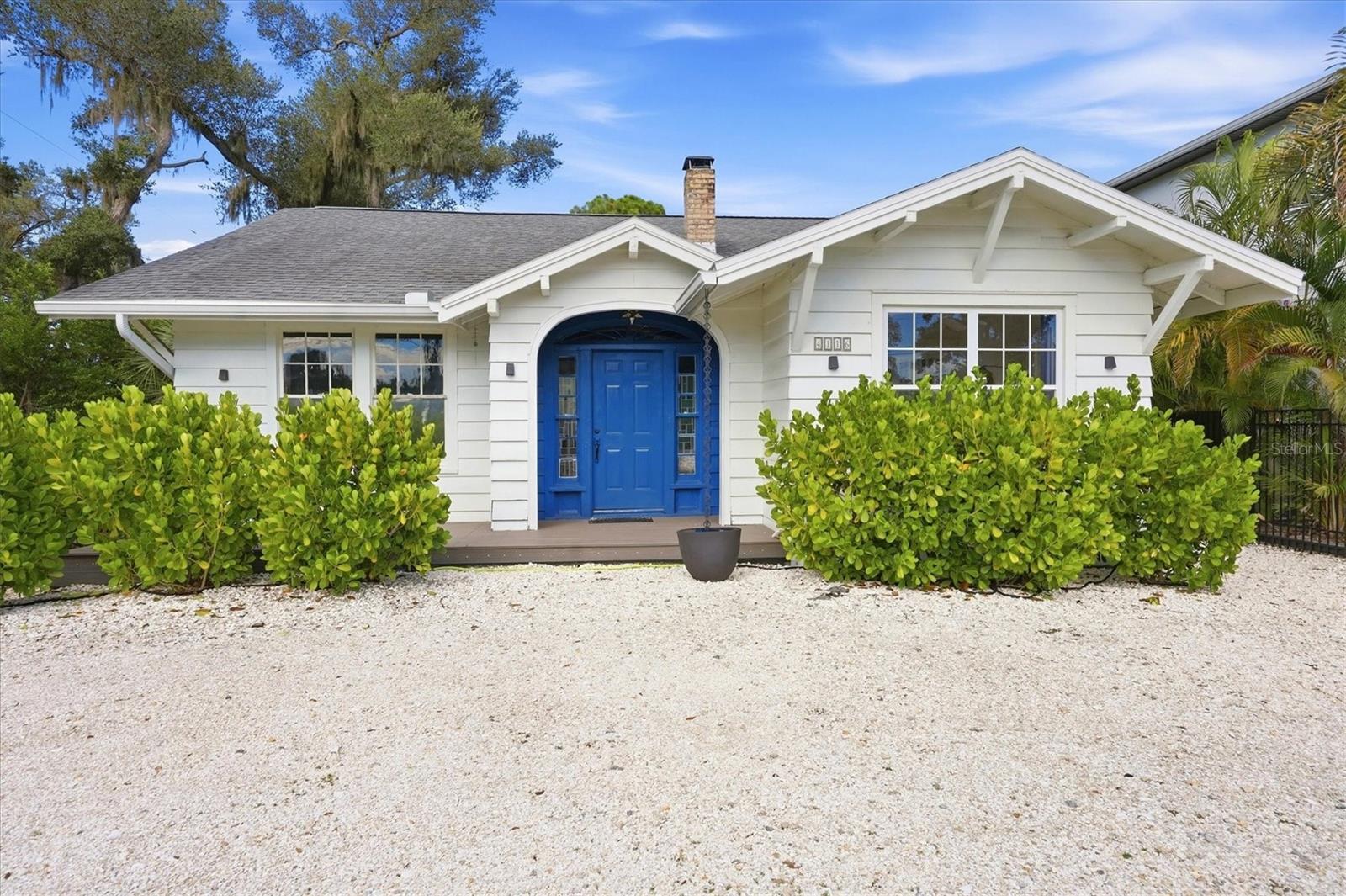 Photo of 4116 SWIFT ROAD SARASOTA FL 34231