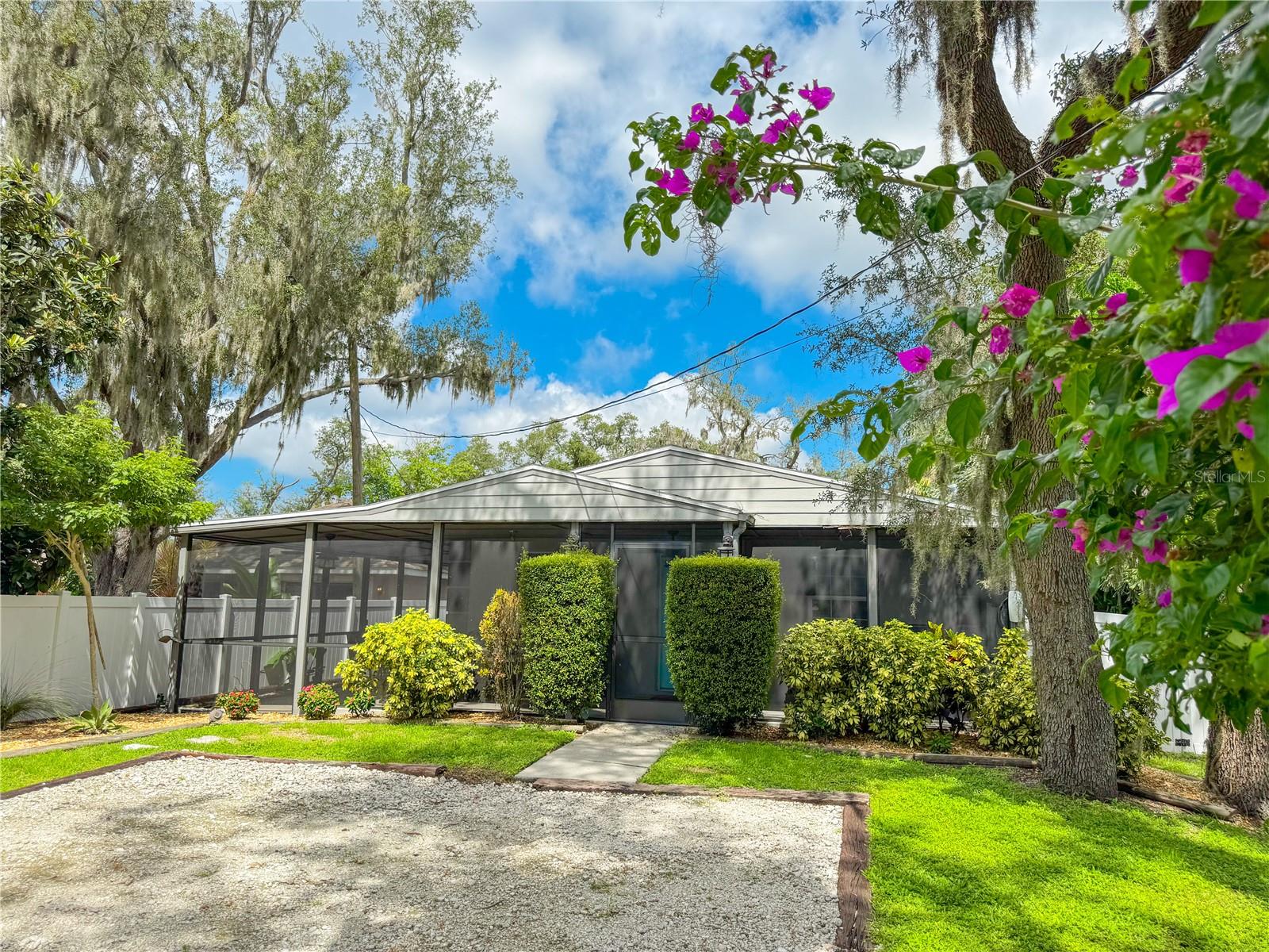 Photo of 2751 72ND AVENUE DRIVE SARASOTA FL 34243