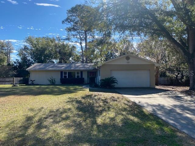 Photo of 612 LAKE DRIVE DELAND FL 32724