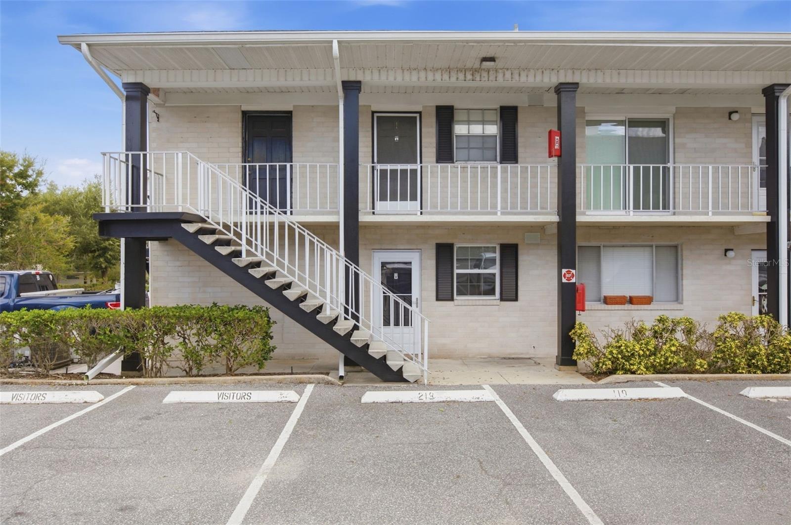 Photo of 1250 S DENNING DRIVE #119 WINTER PARK FL 32789